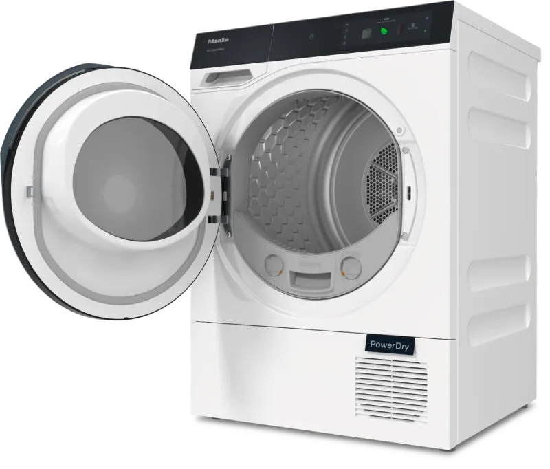 Miele TQ 1000 WP Nova Edition tumble dryer — view 2