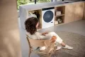 Miele TQ 1000 WP Nova Edition tumble dryer thumbnail 4