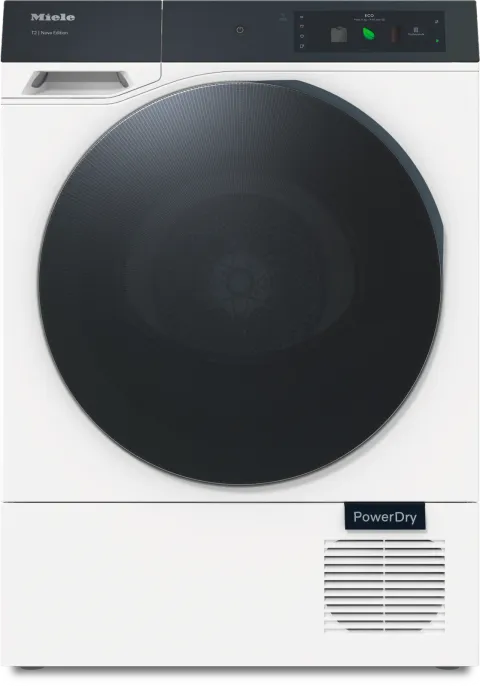 Miele TQ 1000 WP Nova Edition tumble dryer