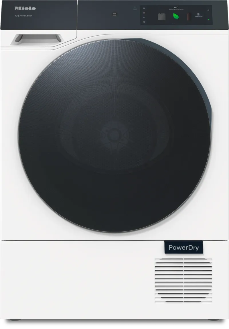Miele TQ 1000 WP Nova Edition tumble dryer — view 1