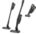 Miele Triflex HX3 Cat & Dog vacuum cleaner thumbnail 2