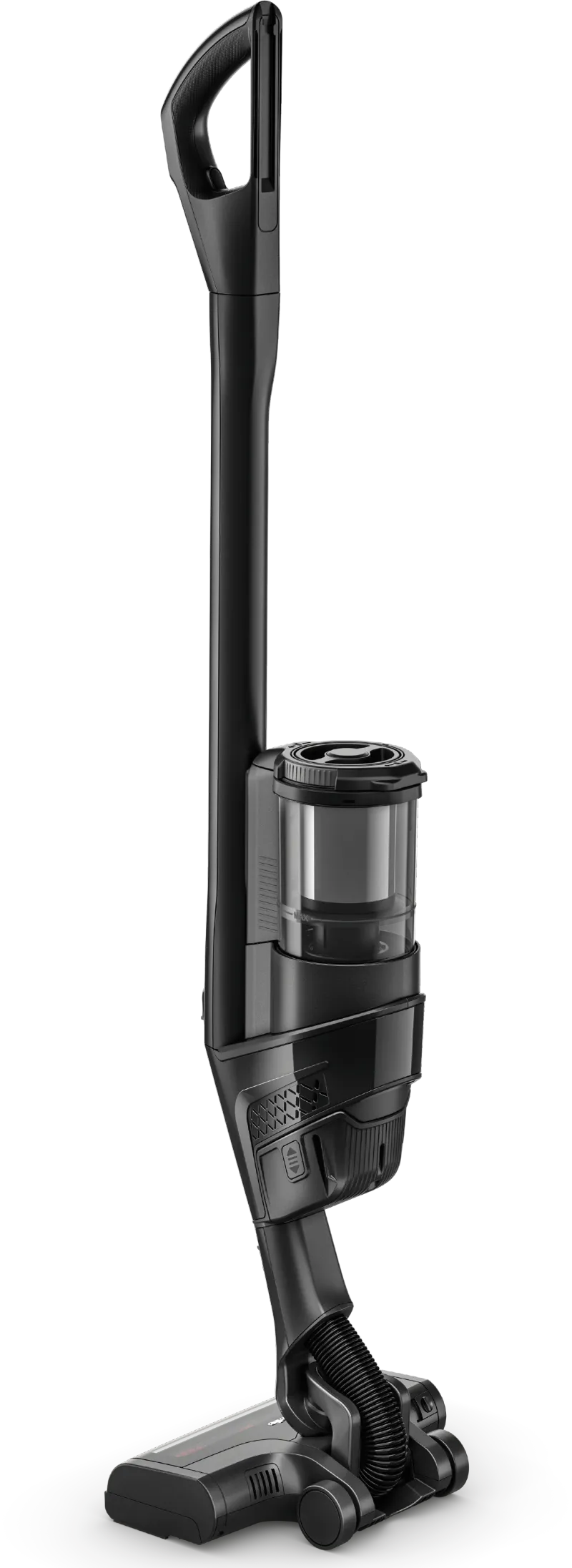 Miele Triflex HX3 Cat & Dog vacuum cleaner — view 3