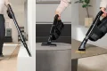 Miele Triflex HX3 Cat & Dog vacuum cleaner thumbnail 4
