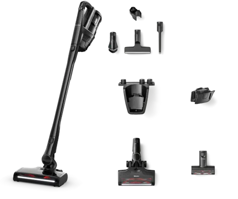 Miele Triflex HX3 Cat & Dog vacuum cleaner