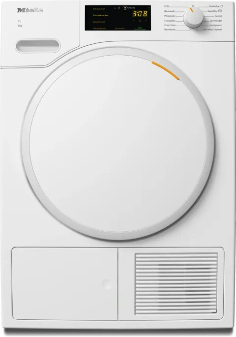 Miele TWC560WP 8kg tumble dryer