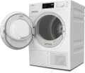 Miele TWC640WP 8kg tumble dryer thumbnail 2