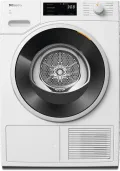 Miele TWC640WP 8kg tumble dryer thumbnail 1