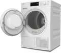Miele TWD640WP 9kg tumble dryer thumbnail 2