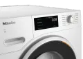 Miele TWD640WP 9kg tumble dryer thumbnail 3