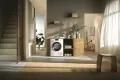 Miele TWD640WP 9kg tumble dryer thumbnail 4