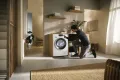 Miele TWD640WP 9kg tumble dryer thumbnail 5