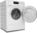 Miele WEB375 WPS PWash&8kg washing machine thumbnail 2