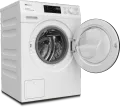 Miele WED395 WPS PWash&Steam&9kg washing machine thumbnail 2