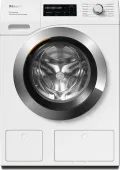 Miele WEJ895 WPS PWash&TDos&Steam washing machine thumbnail 1
