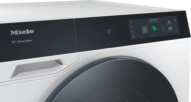 Miele WQ 1200 WPS Nova Edition washing machine — view 3