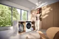 Miele WQ 1200 WPS Nova Edition washing machine thumbnail 4