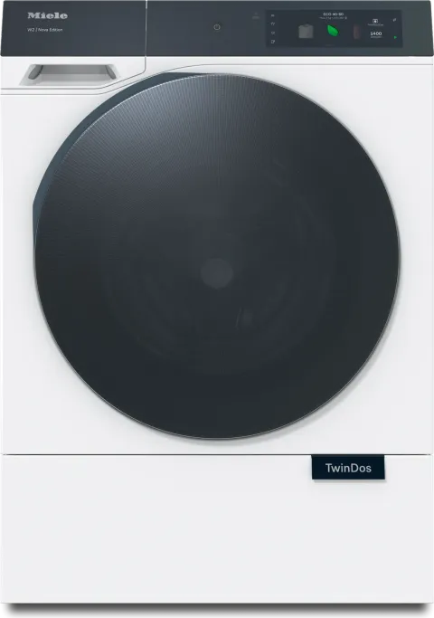 Miele WQ 1200 WPS Nova Edition washing machine