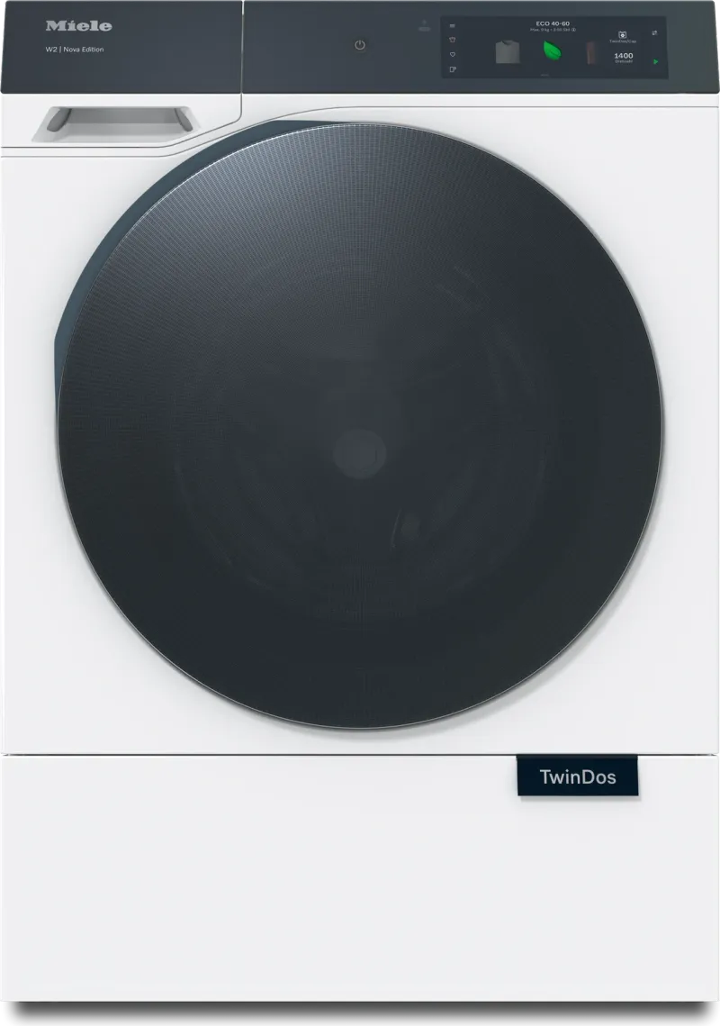 Miele WQ 1200 WPS Nova Edition washing machine — view 1