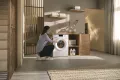 Miele WSA123 WCS 8kg Active washing machine thumbnail 4