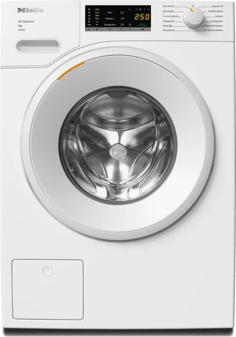 Miele WSA123 WCS 8kg Active washing machine