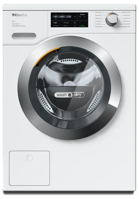 Miele WTI360 WPM PWash 8/5kg washer-dryer