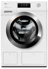 Miele WTR870WPM PWash&TDos 8/5kg washer-dryer
