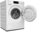 Miele WWB360 WPS PWash&8kg washing machine thumbnail 2