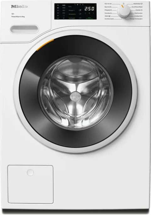 Miele WWB360 WPS PWash&8kg washing machine