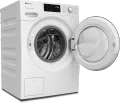 Miele WWE380 WPS PWash&Steam&8kg washing machine thumbnail 2