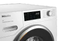 Miele WWE380 WPS PWash&Steam&8kg washing machine thumbnail 3