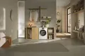 Miele WWE380 WPS PWash&Steam&8kg washing machine thumbnail 4