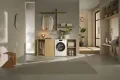 Miele WWG760 WPS TDos&9kg washing machine thumbnail 4