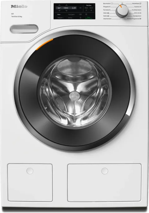 Miele WWG760 WPS TDos&9kg washing machine