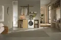 Miele WWG880 WPS PWash&TDos&Steam washing machine thumbnail 4