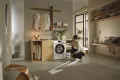 Miele WWG880 WPS PWash&TDos&Steam washing machine thumbnail 5
