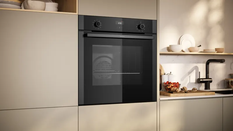 Neff B1ACE2AG3 (N 50) oven — view 5