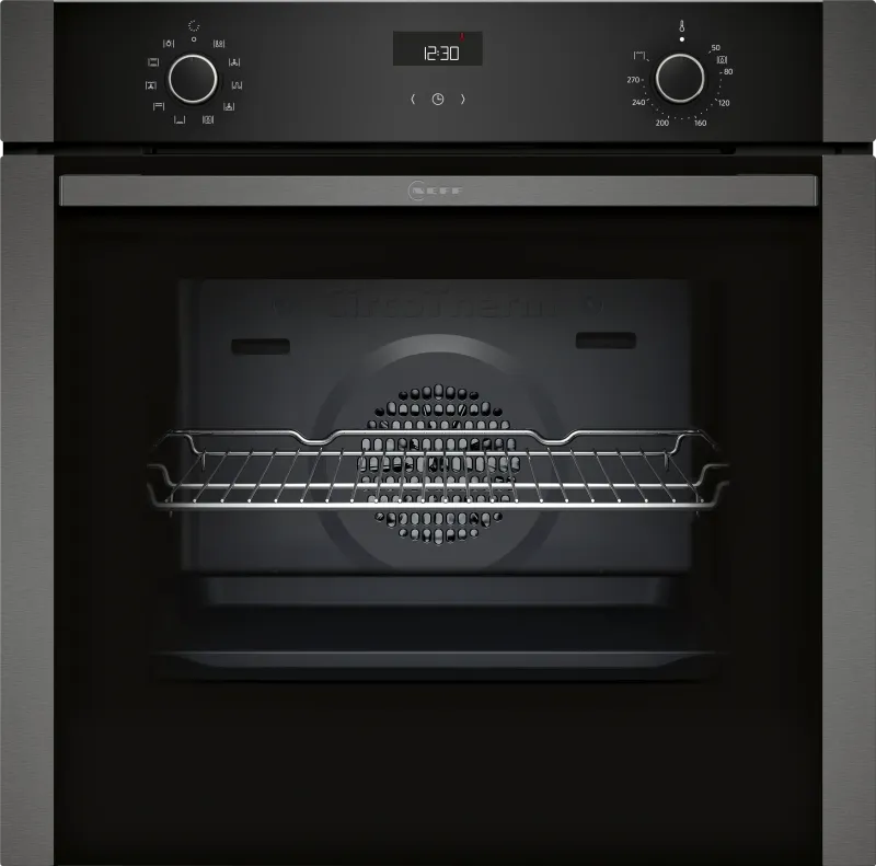 Neff B1ACE2AG3 (N 50) oven — view 1