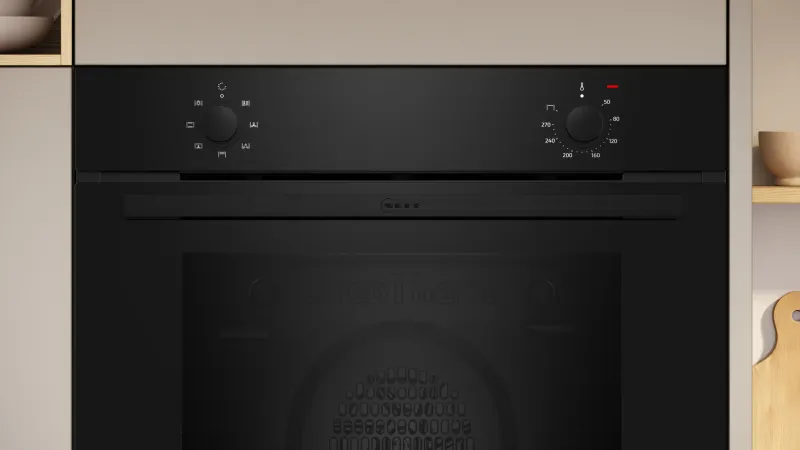 Neff B1DCA0AK0 (N 30) oven — view 2
