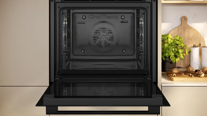 Neff B1DCA0AK0 (N 30) oven — view 3