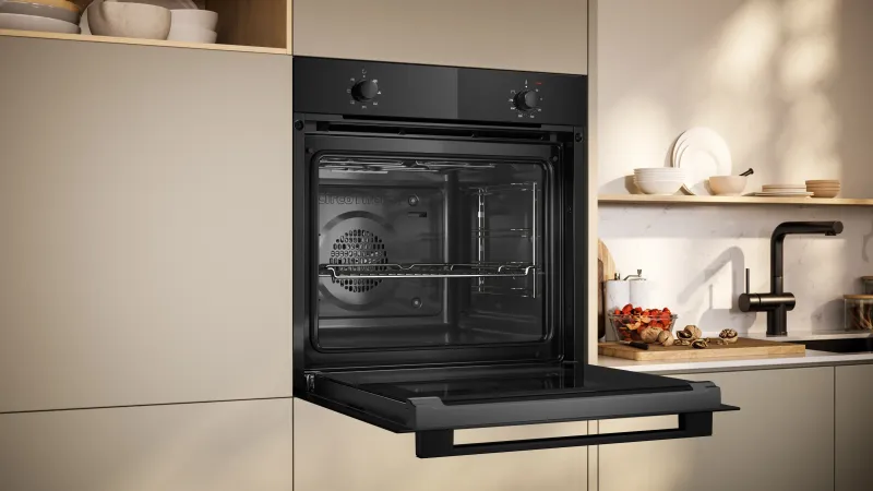 Neff B1DCA0AK0 (N 30) oven — view 4