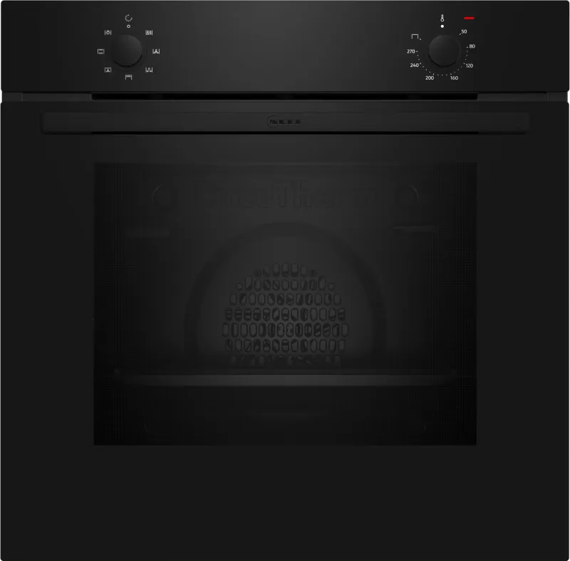Neff B1DCA0AK0 (N 30) oven — view 1