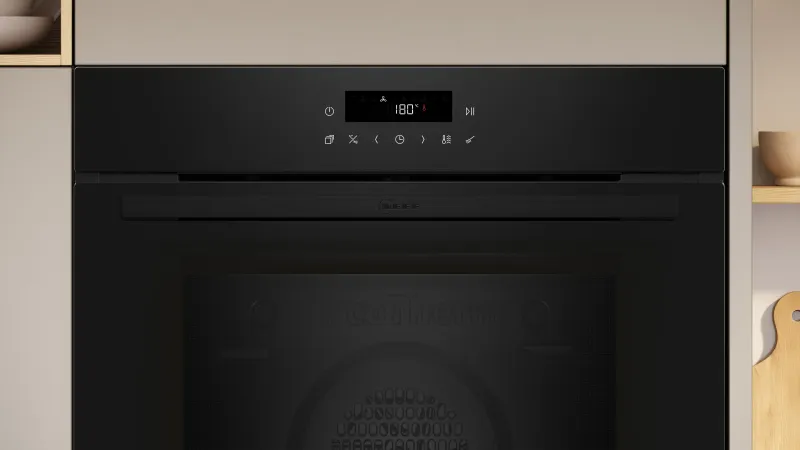 Neff B2CCJ7AK3 (N 30) oven — view 2