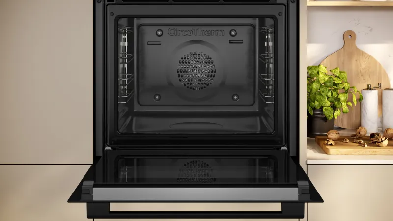 Neff B2CCJ7AK3 (N 30) oven — view 3