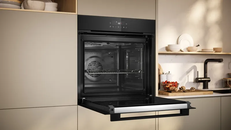 Neff B2CCJ7AK3 (N 30) oven — view 4