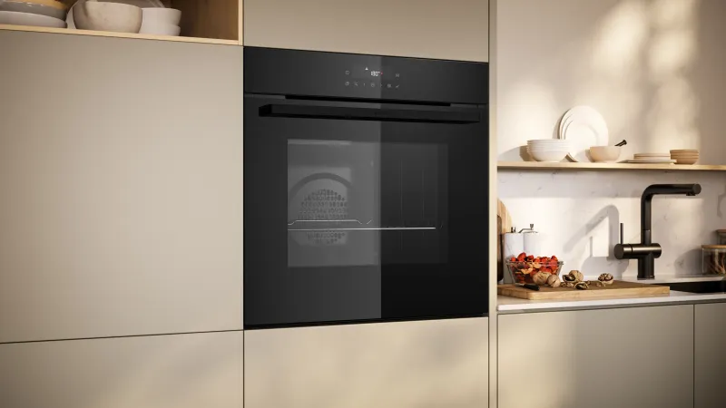 Neff B2CCJ7AK3 (N 30) oven — view 5