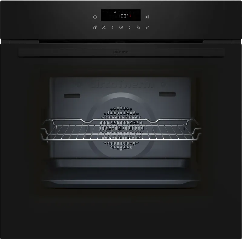 Neff B2CCJ7AK3 (N 30) oven — view 1