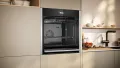 Neff B54CR31N0 (N 70) oven thumbnail 4