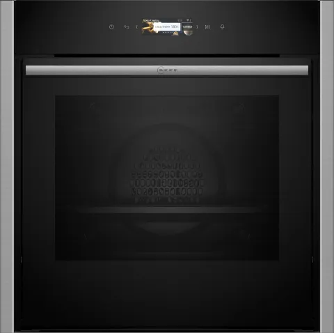 Neff B54CR31N0 (N 70) oven