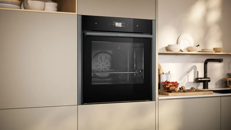 Neff B64CS71G0K (N 90) oven — view 5