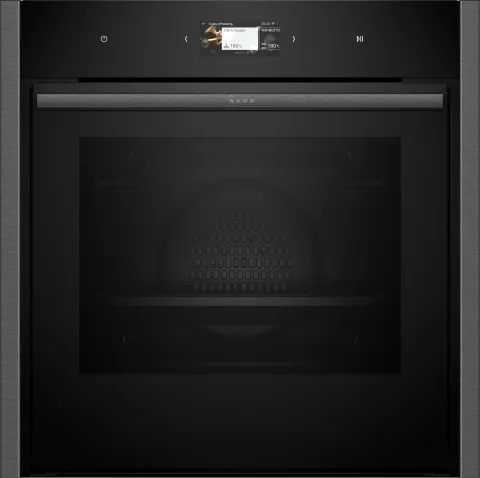 Neff B64CS71G0K (N 90) oven